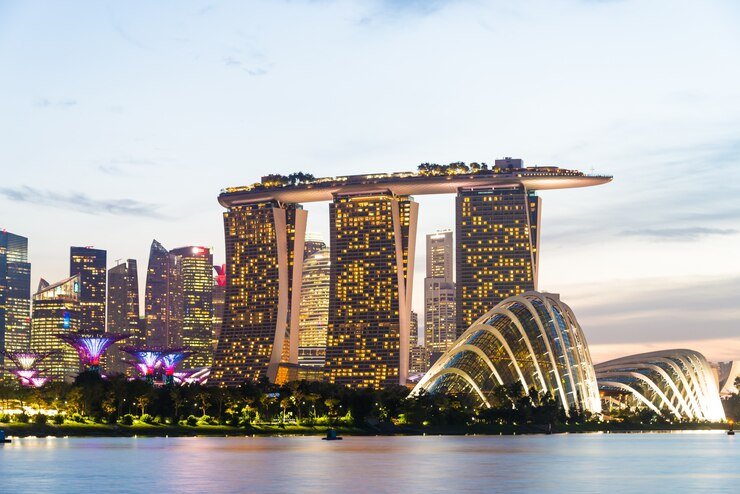 Exclusive Marina Bay Sands Experiences